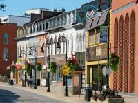St, Catharines Canada